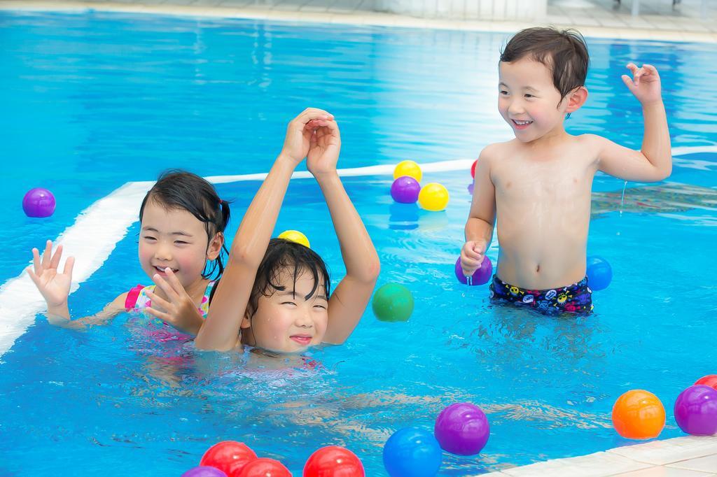 Hotel Katara Resort & Spa Higashiizu Buitenkant foto