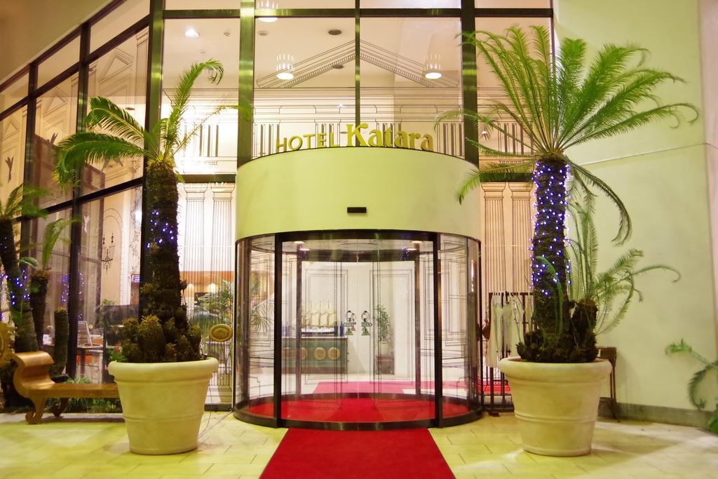 Hotel Katara Resort & Spa Higashiizu Buitenkant foto