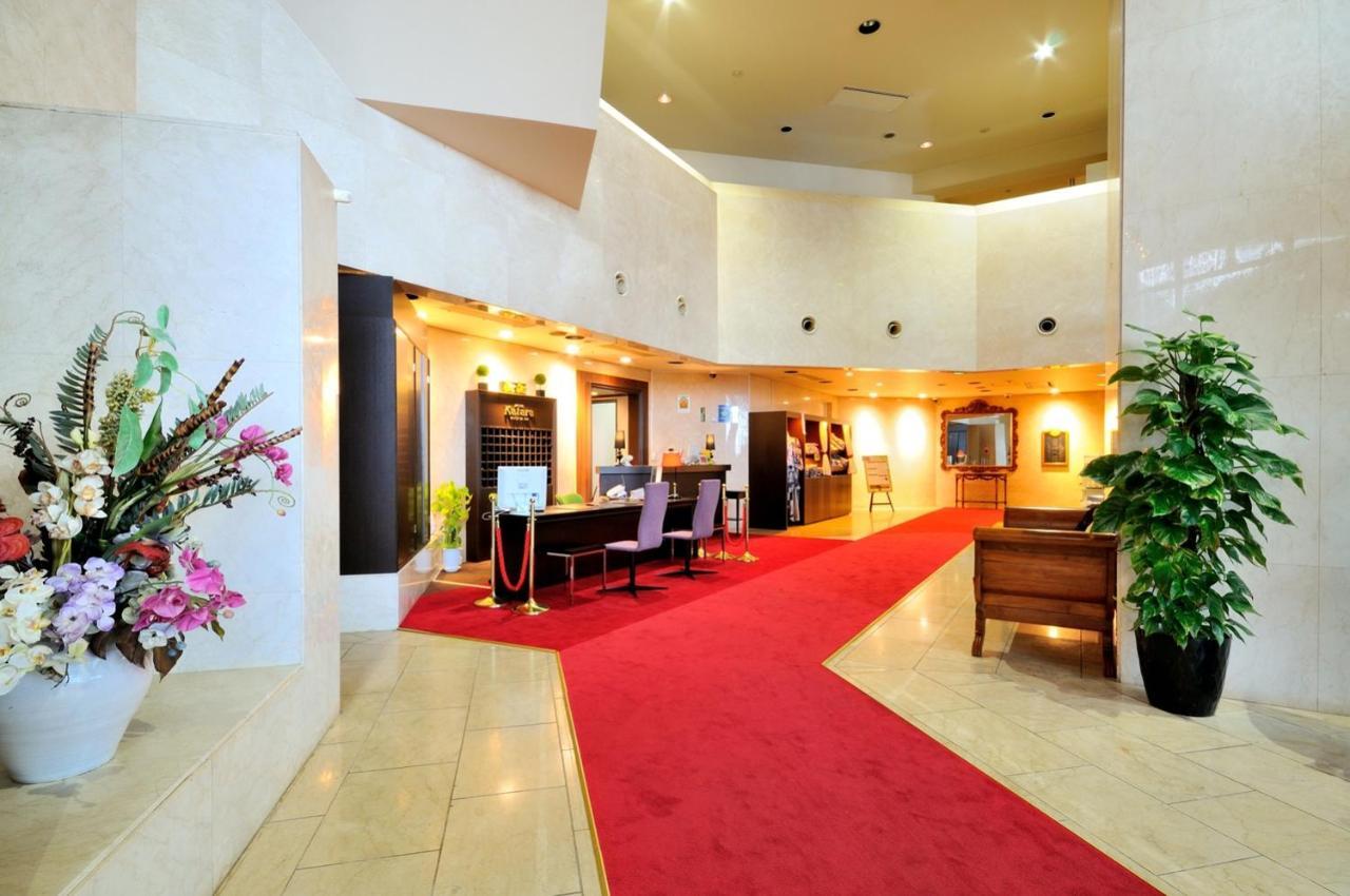 Hotel Katara Resort & Spa Higashiizu Buitenkant foto