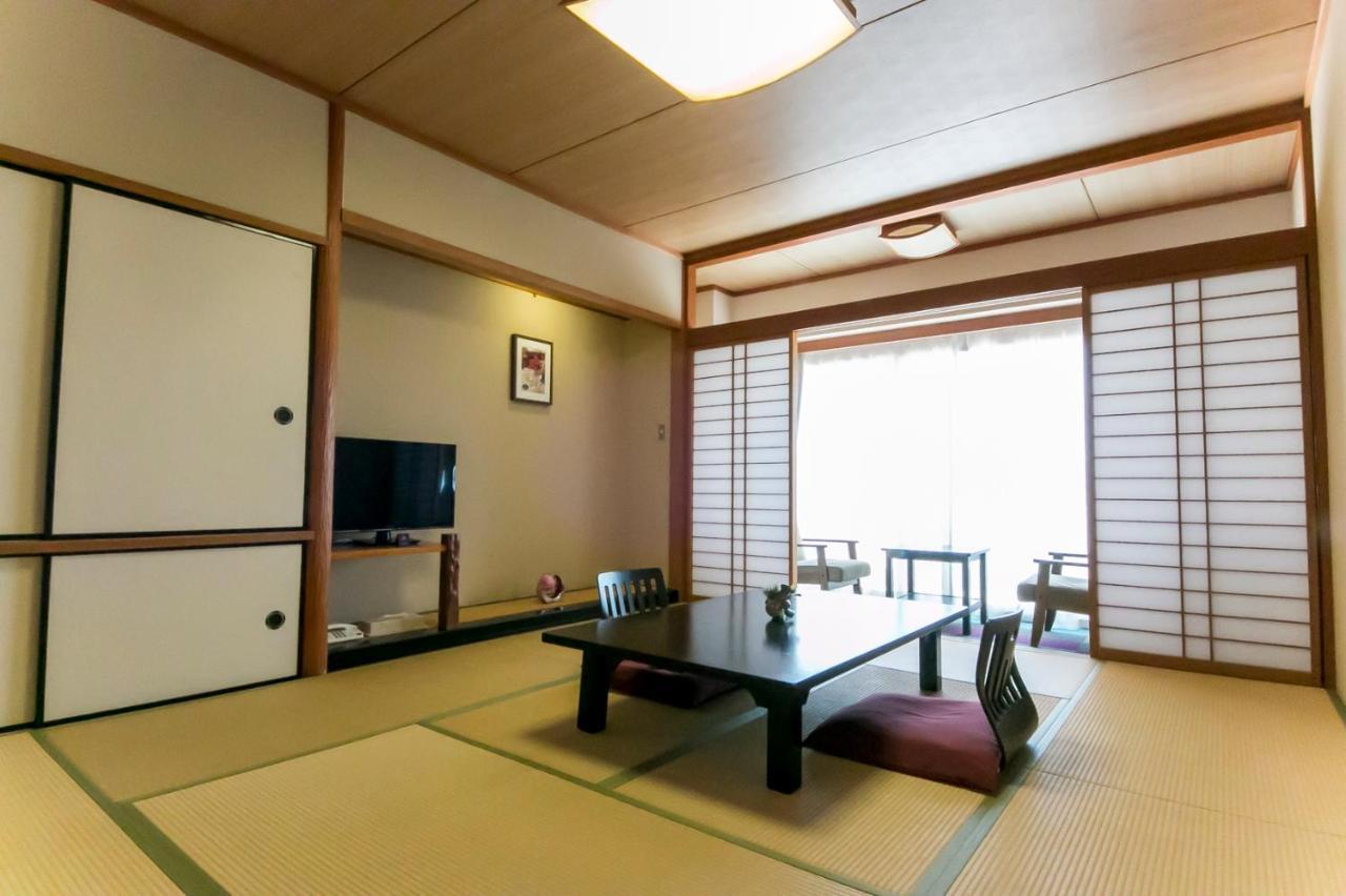 Hotel Katara Resort & Spa Higashiizu Buitenkant foto